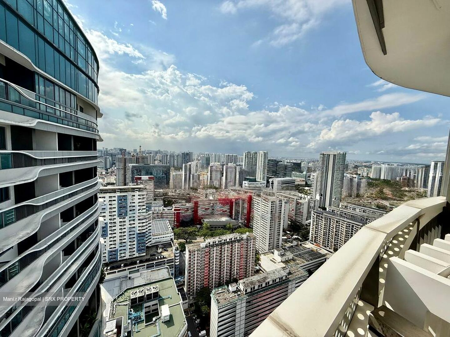 City Gate (D7), Apartment #563194211